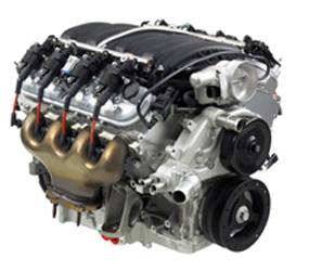P3302 Engine